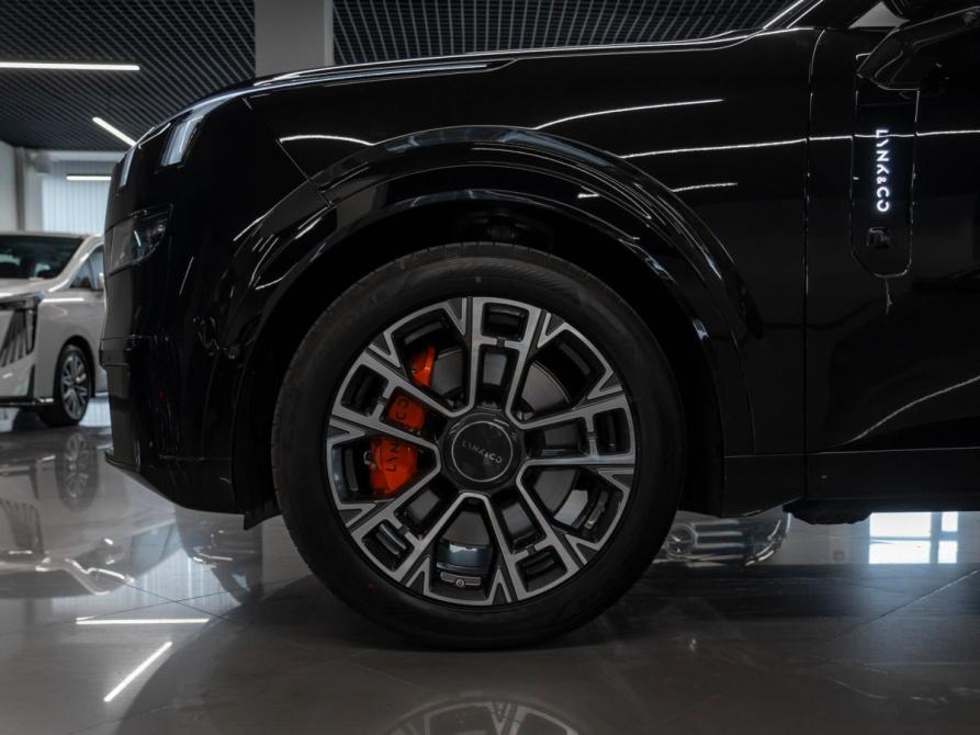 Lynk &amp; Co 900 Москва  - изображение 34