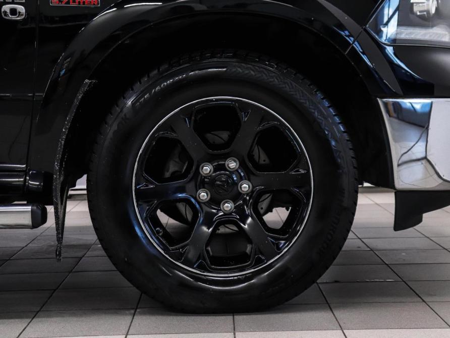 Dodge RAM IV (DS/DJ) Красноярск  - изображение 34