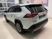 Toyota RAV4 V (XA50) Челябинск  - изображение 29