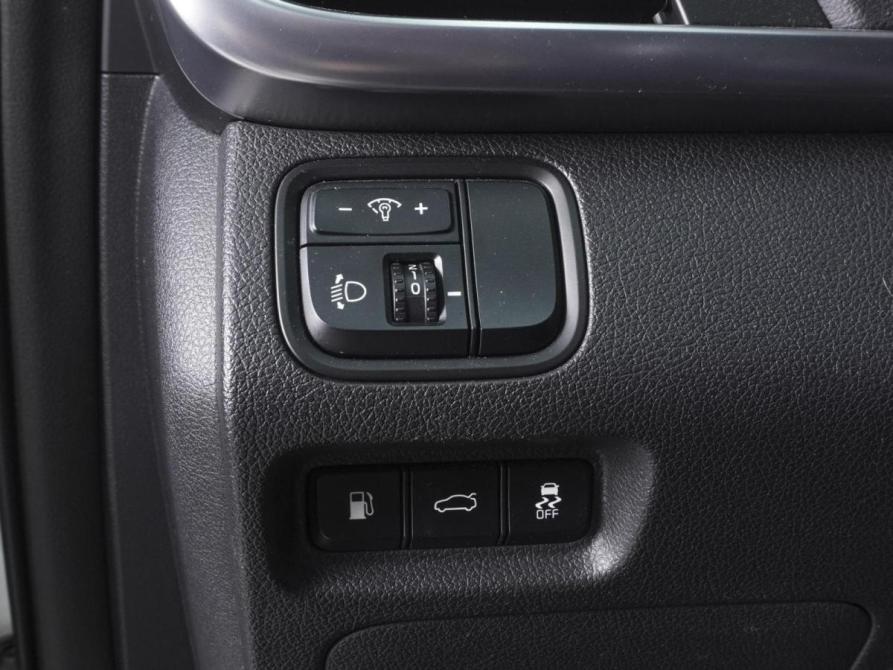 Kia Optima IV Ростов-на-Дону  - изображение 18
