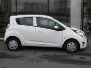 Chevrolet Spark III Москва  - изображение 21