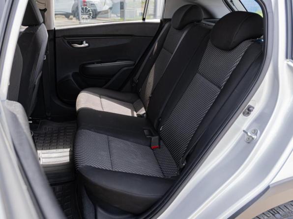Kia Rio IV с пробегом 2020 года, цена 1 685 000 рублей, 124483 км, хэтчбек, Автокод Объявления