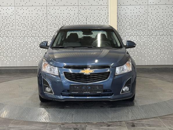 Chevrolet Cruze I Рестайлинг с пробегом 2014 года, цена 550 000 рублей, 121516 км, седан, Автокод Объявления