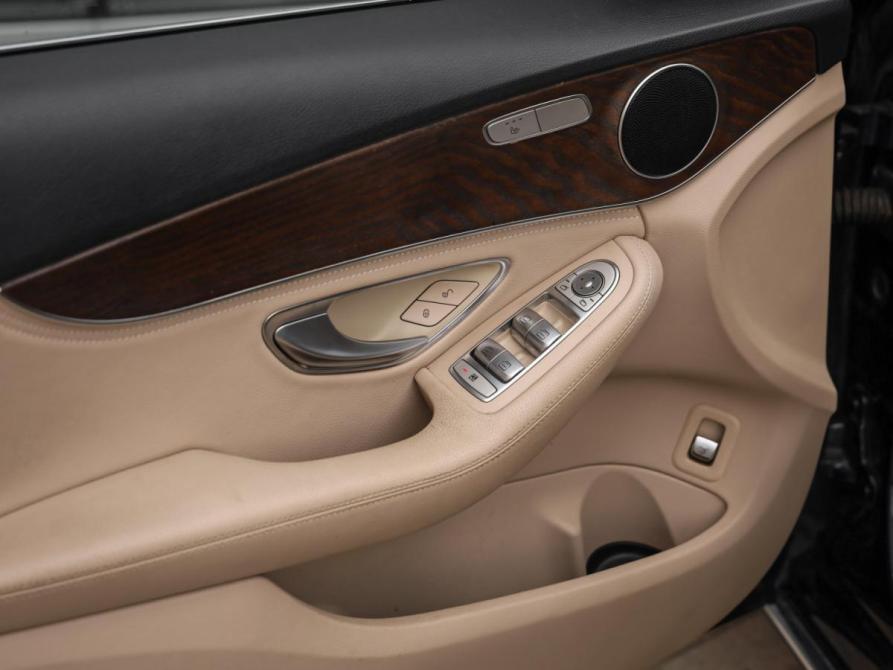 Mercedes-Benz C-Класс IV (W205) Санкт-Петербург  - изображение 20