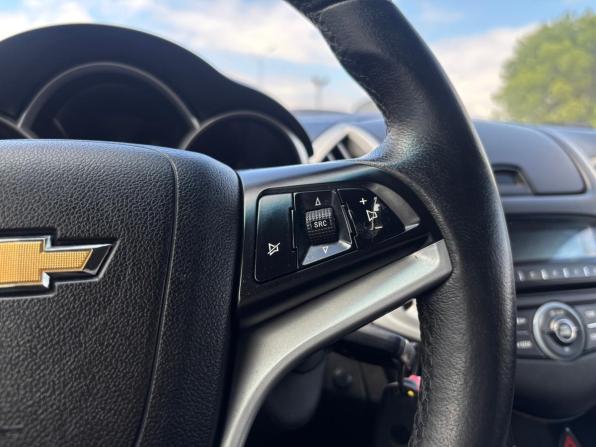 Chevrolet Cruze I Рестайлинг с пробегом 2012 года, цена 680 000 рублей, 170906 км, хэтчбек, Автокод Объявления