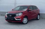 Lada (ВАЗ) XRAY I Белгород  - изображение 18