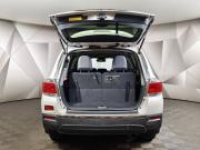Toyota Highlander II (XU40) Рестайлинг Москва  - изображение 32
