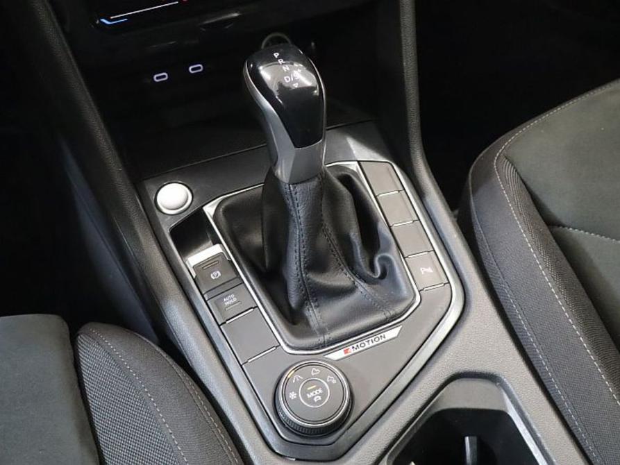 Volkswagen Tiguan II Рестайлинг Калуга  - изображение 13