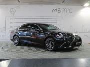 Lexus ES VII Рестайлинг Москва  - изображение 37