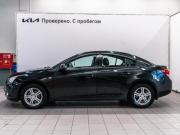 Daewoo Lacetti Красноярск  - изображение 37