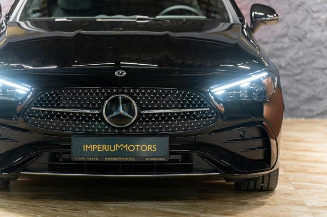 Новый Mercedes-Benz CLE 2025 года, цена 7 890 000 рублей, купе, Автокод Объявления