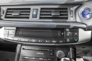 Lexus CT I Барнаул  - изображение 44