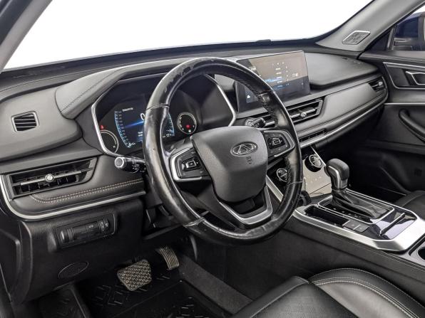 Chery Tiggo 8 I с пробегом 2020 года, цена 1 650 000 рублей, 102713 км, внедорожник, Автокод Объявления