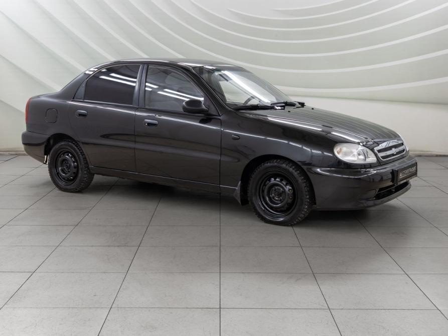 Chevrolet Lanos I Волгоград  - изображение 1