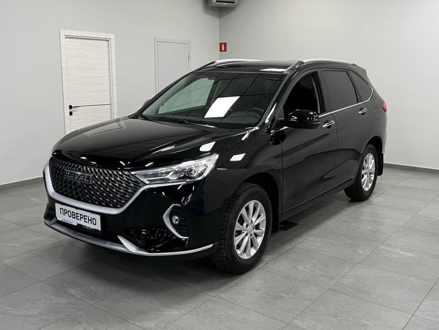 Haval M6 II Казань  - изображение 1