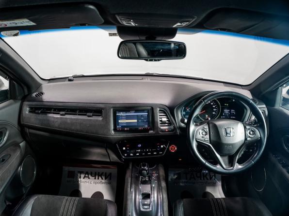 Honda Vezel I Рестайлинг с пробегом 2019 года, цена 1 850 000 рублей, 81000 км, внедорожник, Автокод Объявления