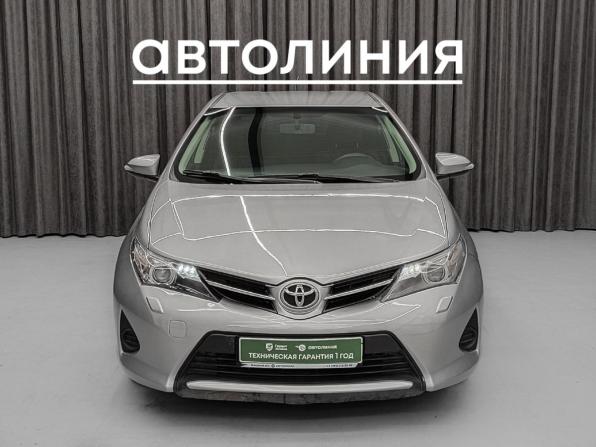 Toyota Auris II с пробегом 2013 года, цена 920 000 рублей, 230000 км, хэтчбек, Автокод Объявления