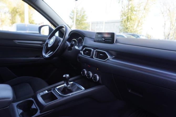 Mazda CX-5 II с пробегом 2019 года, цена 2 355 000 рублей, 144029 км, внедорожник, Автокод Объявления