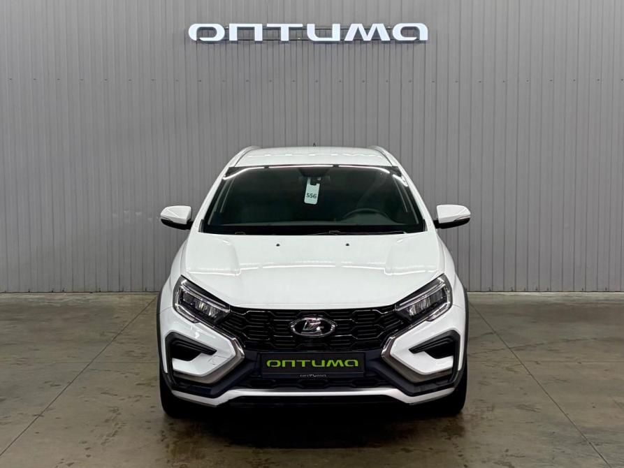 Lada (ВАЗ) Vesta I Рестайлинг (NG) Краснодар  - изображение 2