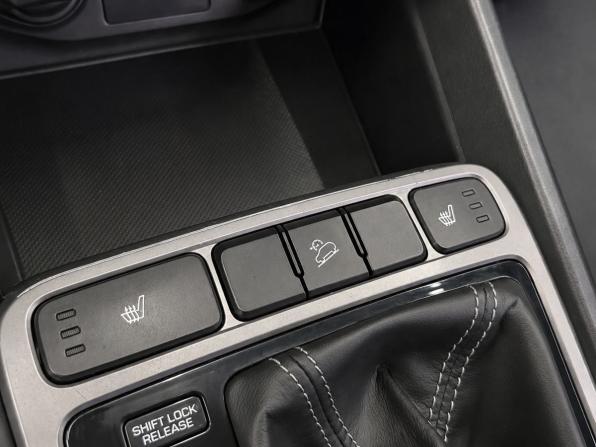 Hyundai Creta I с пробегом 2019 года, цена 1 699 000 рублей, 96889 км, внедорожник, Автокод Объявления