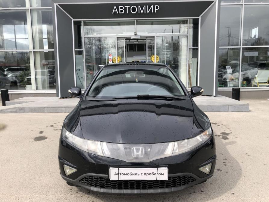 Honda Civic VIII Брянск  - изображение 2