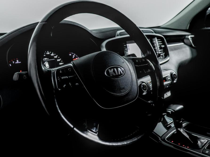 Kia Sorento III Prime Рестайлинг Санкт-Петербург  - изображение 22