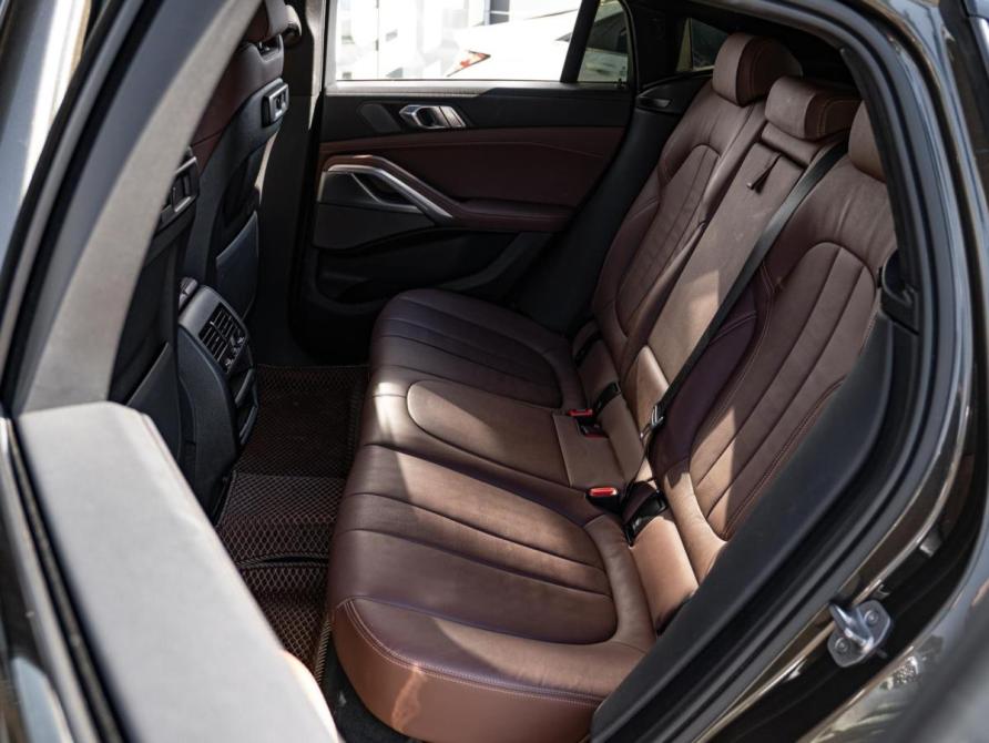 BMW X6 III (G06) Краснодар  - изображение 9