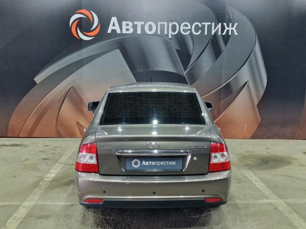 Lada (ВАЗ) Priora I Рестайлинг с пробегом 2015 года, цена 525 000 рублей, 220200 км, седан, Автокод Объявления