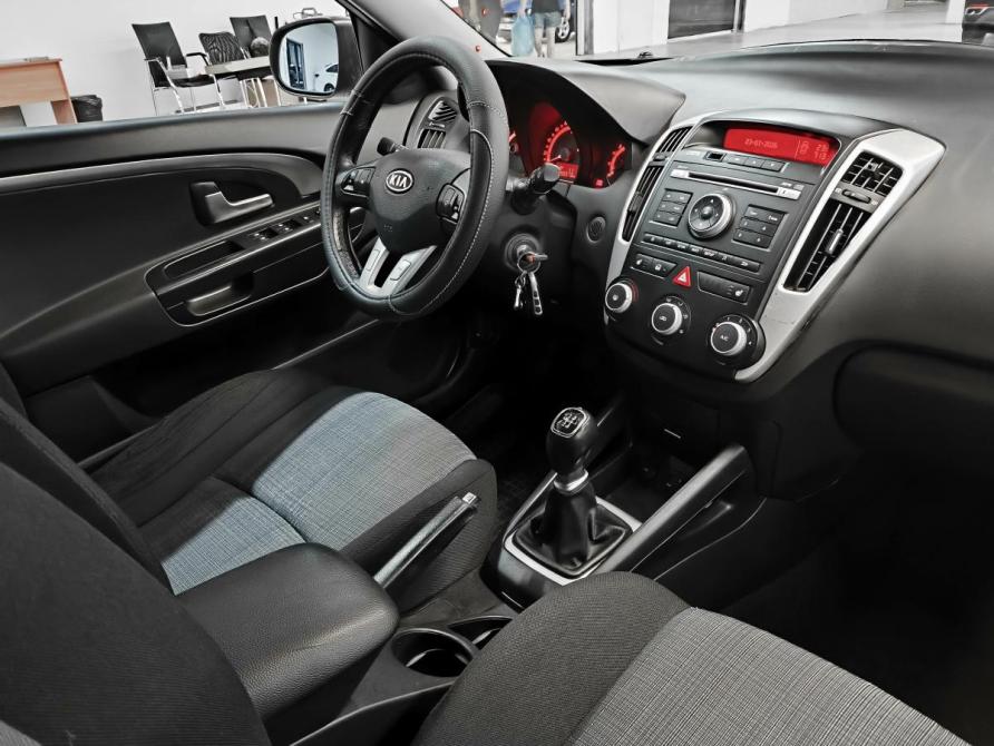 Kia Ceed I Рестайлинг Нижний Новгород  - изображение 10