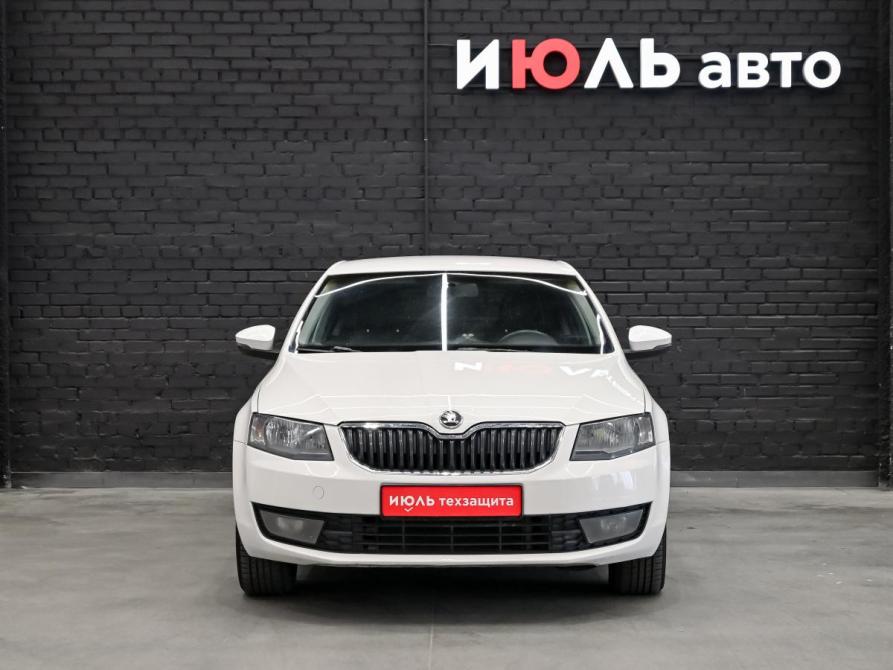 Skoda Octavia III (A7) Екатеринбург  - изображение 2