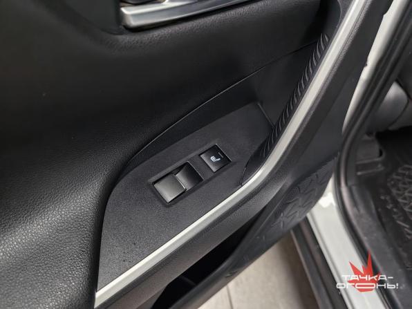 Toyota RAV4 V (XA50) с пробегом 2021 года, цена 3 298 000 рублей, 93000 км, внедорожник, Автокод Объявления