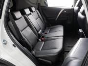 Toyota RAV4 IV (XA40) Рестайлинг Тюмень  - изображение 28