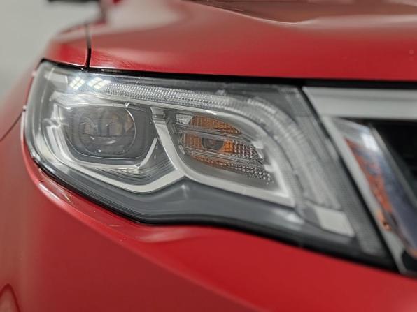 Geely Atlas I с пробегом 2019 года, цена 1 679 000 рублей, 42685 км, внедорожник, Автокод Объявления