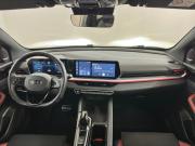 Geely Coolray I Рестайлинг Москва  - изображение 23