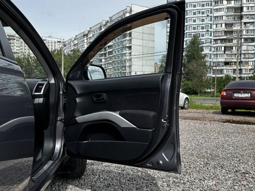 Mitsubishi Outlander II Ярославль  - изображение 17