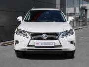 Lexus RX III Рестайлинг Москва  - изображение 21