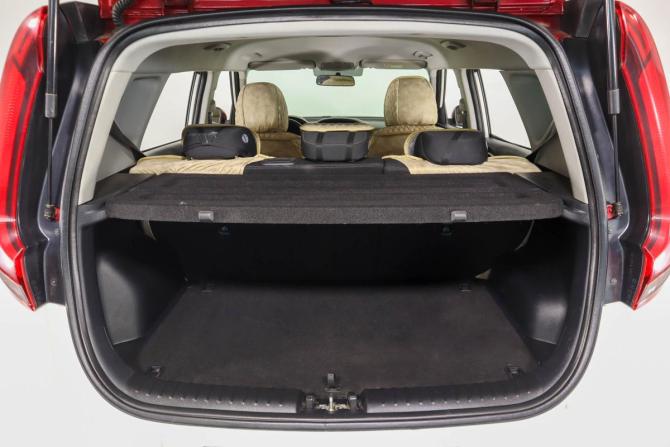 Kia Soul III с пробегом 2020 года, цена 1 949 000 рублей, 63200 км, хэтчбек, Автокод Объявления