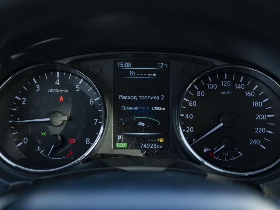 Nissan X-Trail III Ростов-на-Дону  - изображение 11