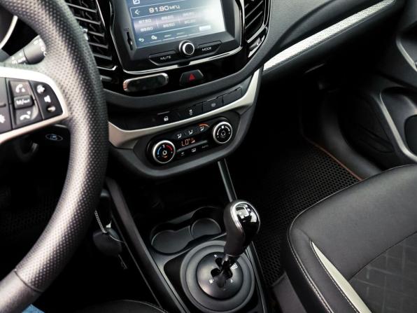 Lada (ВАЗ) Vesta I с пробегом 2019 года, цена 1 115 000 рублей, 94965 км, универсал, Автокод Объявления