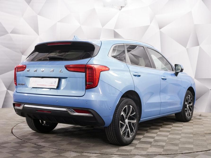 Haval Jolion I Ульяновск  - изображение 5