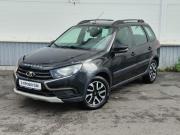 Lada (ВАЗ) Granta I Рестайлинг Санкт-Петербург  - изображение 24
