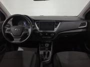 Hyundai Solaris II Альметьевск  - изображение 30