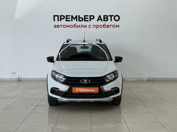 Lada (ВАЗ) Granta I Рестайлинг с пробегом 2023 года, цена 735 000 рублей, 84517 км, универсал, Автокод Объявления