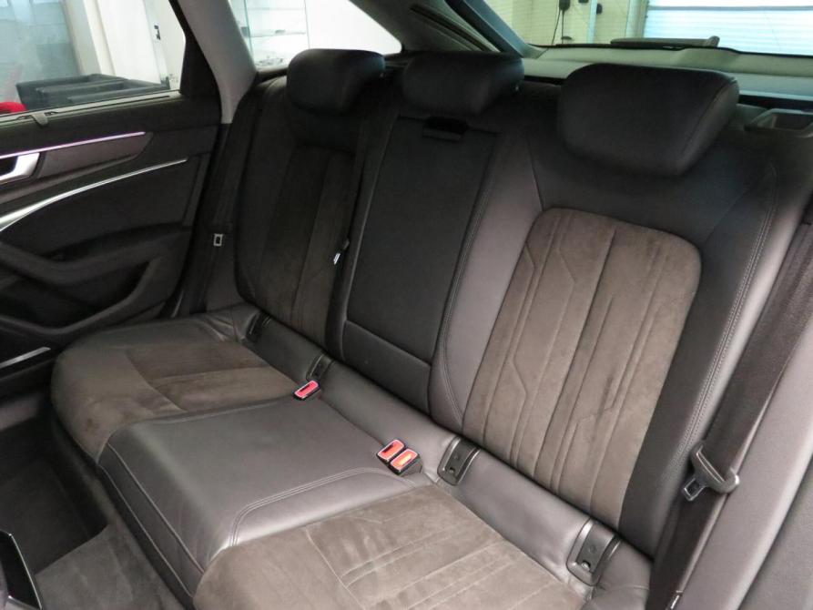 Audi A6 V (C8) Санкт-Петербург  - изображение 26