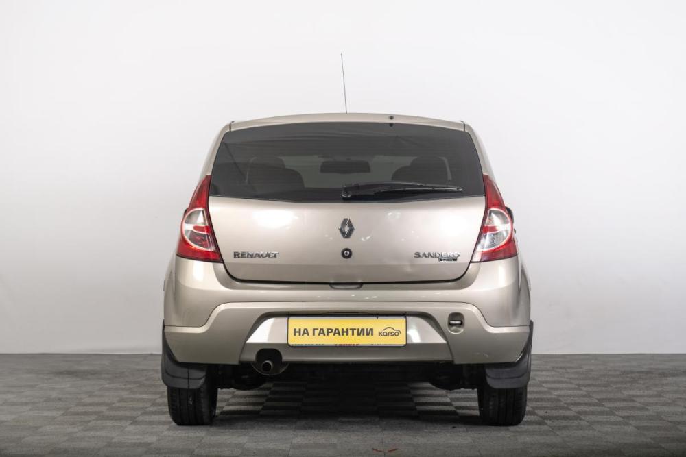 Renault Sandero I Томск  - изображение 5