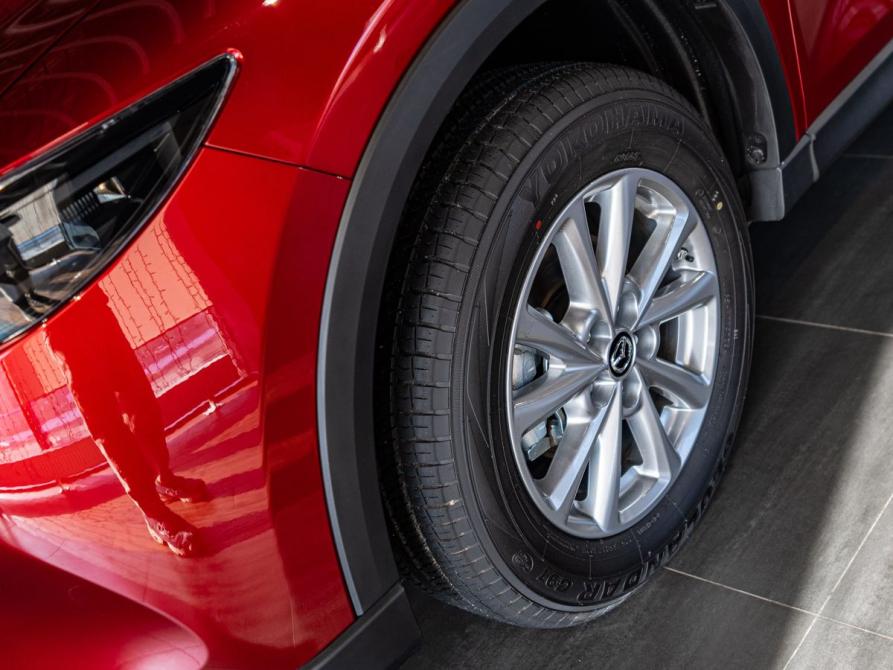 Mazda CX-5 II Рестайлинг Москва  - изображение 8