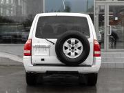 Mitsubishi Pajero III Рестайлинг Новосибирск  - изображение 26
