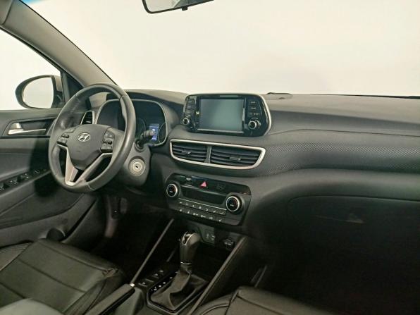 Hyundai Tucson III Рестайлинг с пробегом 2019 года, цена 2 325 000 рублей, 100000 км, внедорожник, Автокод Объявления