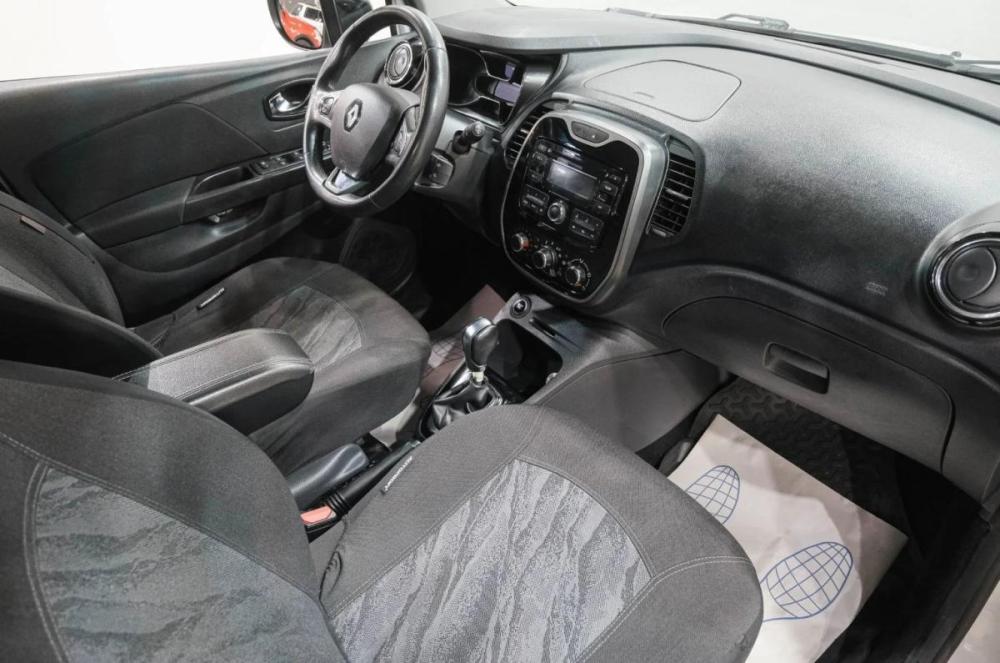 Renault Kaptur I Новокузнецк  - изображение 14