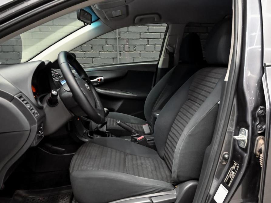 Toyota Corolla X (E140 E150) Рестайлинг Екатеринбург  - изображение 10